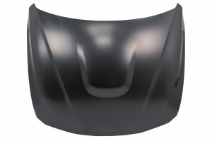 Capota compatibila cu BMW Seria 3 F30 F31 F35 2011-2019 BMW Seria 4 F32 F33 F36 Gran Coupe (2011-2019) M3 M4 Look