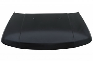 Capota otel inoxidabil compatibila cu Range Rover Sport L320 2005-2013 - Img 2