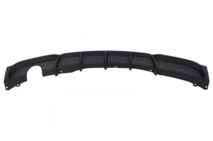 Difuzor Bara Evacuare Stanga Spate compatibil cu BMW Seria 3 F30 F31 2011-> M Performance Design