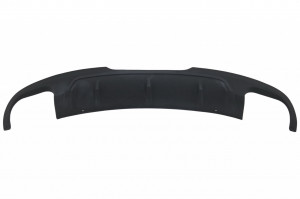 Difuzor Bara Spate compatibil cu AUDI TT 8J 2006-2010 AB Design