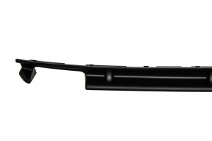 Difuzor Bara Spate compatibil cu BMW E36 Seria 3 1992-1997 M3 Design - Img 4