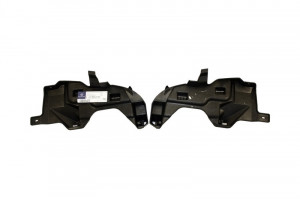 Difuzor Bara Spate compatibil cu MERCEDES Benz C217 Coupe S-Class 2014-> S63 A-Design OEM - Img 5
