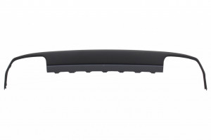 Difuzor Bara Spate compatibil cu Mercedes E-class W212 Pre Facelift 2009-2013 E63 Desgin