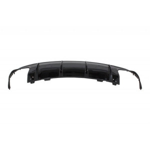 Difuzor Bara Spate compatibil cu MERCEDES W117 X117 CLA 2013-2018 Facelift CLA45 Look
