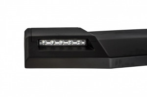 Eleron Frontal cu Eleron Portbagaj LED compatibil cu MERCEDES G-Class W463 1989-> 6x6 B-Design - Img 3