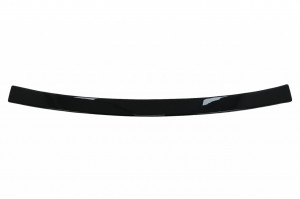 Eleron Luneta compatibil cu BMW E90 Seria 3 2004-2010 Negru Lucios