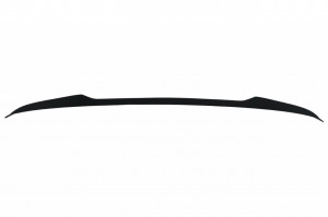 Eleron Luneta compatibil cu BMW Seria 1 F20 F21 2011-2019 Negru Lucios