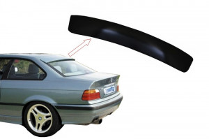 Eleron Luneta compatibil cu BMW Seria 3 E36 Coupe 1990-1998 2 Usi - Img 2