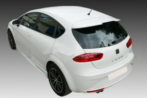 Eleron Luneta compatibil cu SEAT LEON 1P1 2009-2012 - Img 8