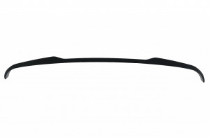 Eleron Luneta compatibil cu VW Golf 8 Hatchback Mk8 MQB 2020-> Negru Lucios