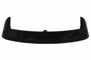 Eleron Luneta compatibil cu VW Golf 8 Hatchback Mk8 MQB 2020-> Negru Lucios - Img 4