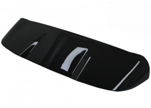 Eleron Luneta Negru Lucios compatibil cu BMW X5 G05 2018-> - Img 4
