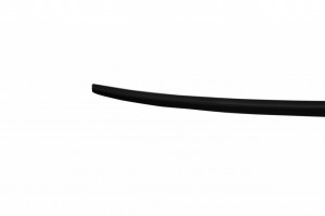 Eleron portbagaj compatibil cu AUDI A6 C7 4G 4 Usi 2011-2018 Negru - Img 2