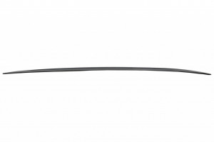 Eleron Portbagaj compatibil cu BMW Seria 3 E92 E93 Coupe Cabrio 2006-2012 M3 Design Carbon Film - Img 4