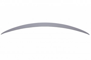 Eleron Portbagaj compatibil cu MERCEDES C-Class W205 2014-2018 A-Design - Img 3