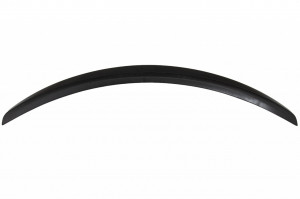 Eleron portbagaj compatibil cu Mercedes E-Class C238 Coupe 2016-> Negru Lucios - Img 4