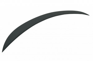 Eleron Portbagaj compatibil cu MERCEDES GLC Coupe C253 2015-2019 A-Design - Img 5