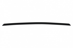 Eleron Subtire de Portbagaj compatibil cu BMW Seria 3 E90 2006-2011 Negru