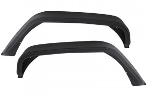 Extensii Aripi Spate din Otel compatibil cu Jeep Wrangler, Rubicon JK 2007-2017 - Img 4