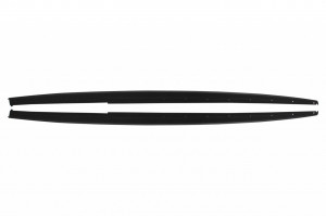 Extensii Praguri Laterale compatibil cu BMW Seria 3 F30 F31 2011-> M-Performance Design - Img 3
