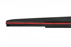 Extensii Praguri Laterale compatibil cu BMW Seria 5 G30 G31 2017-> M Performance Design - Img 4