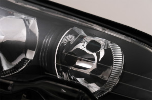 Far Partea Dreapta compatibil cu BMW Seria 3 E46 Coupe Cabrio 1999-2001 - Img 3