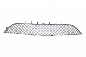 Grila Central Inferioara Cromata compatibil cu Mercedes S-Class W222 2013-2017 S65 Design
