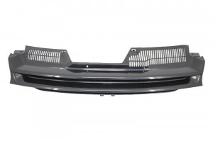 Grila Centrala fara emblema compatibil cu VW Golf 5 V 2003-2008