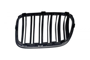 Grile Centrale compatibil cu BMW X3 F25 2011-2014 Negru Lucios M Design - Img 6
