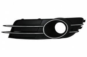 Grile Laterale compatibil cu Audi A6 C7 4G Non-Facelift 2012-2015 - Img 2