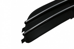 Grile Laterale compatibil cu Audi A6 C7 4G Non-Facelift 2012-2015 - Img 4