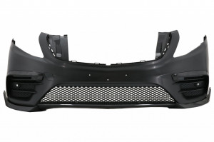 Kit Exterior Complet compatibil cu Mercedes V-Class W447 2014-2019 - Img 4