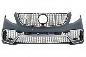 Kit Exterior Complet compatibil cu Mercedes V-Class W447 2014-> - Img 3