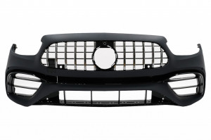 Kit Exterior Complet de Conversie compatibil cu Mercedes E-Class W213 2016-2019 la Facelift 2020 E63s Design