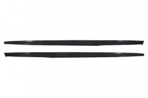 Kit Prelungire Bara Fata , Difuzor si fuste laterale compatibil cu praguri BMW Seria 3 F30 2012-2018 M-Performance Carbon - Img 2