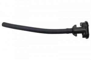 Kit Spalator Faruri compatibil cu Land Rover Range Rover Sport L320 Facelift 2009-2013 - Img 4