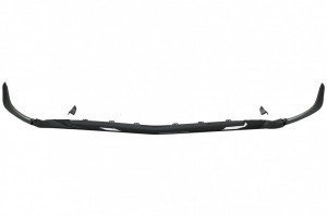 Lip Bara Fata Negru Lucios compatibil cu Mercedes Clasa A W177 (2018->) Design - Img 5