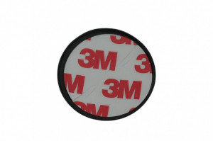 Ornament Buton Pornire compatibil cu MERCEDES Clasa E W212 2009-2016 - Img 2