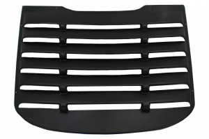 Ornament Geam Spate Luneta compatibil cu FORD Mustang 2015-2019