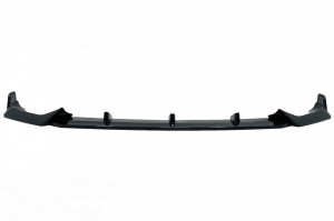 Pachet Exterior Aero compatibil cu BMW X7 G07 2018-> M-Tech Black Knight Design Negru Lucios - Img 5