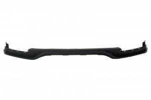 Pachet Exterior Aero Prelungire Bara Fata si Difuzor compatibil cu BMW X5 F15 2014-2018 Aerodynamic Desing - Img 2