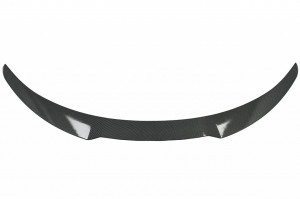 Pachet Exterior Aerodinamic compatibil cu Tesla Model 3 2017-> Carbon Look - Img 3