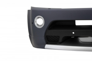 Pachet Exterior Autobiography Design compatibil cu RANGE ROVER Sport Facelift 2009-2013 L320 - Img 4