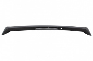 Pachet Exterior Autobiography Design compatibil cu RANGE ROVER Sport Facelift 2009-2013 L320 - Img 8