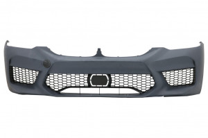 Pachet Exterior Complet compatibil cu BMW Seria 5 G30 2017-2019 M5 Design