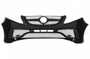 Pachet Exterior Complet compatibil cu MERCEDES-Benz V-Class W447 2014-> - Img 7