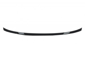 Pachet Exterior Extensii compatibil cu BMW Seria 3 G20 Sedan G21 Touring 2018-2019 M340i Design Negru Lucios - Img 7