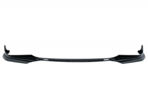 Pachet Exterior Extensii compatibil cu BMW Seria 3 G20 Sedan G21 Touring 2018-2019 M340i Design Negru Lucios - Img 5