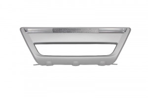 Pachet prelungiri off-road compatibil cu VOLVO XC60 2008-2013 Facelift Design - Img 3