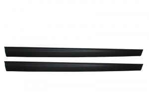 Praguri Laterale compatibil cu BMW E46 Seria 3 1998-2005 M3 M-Technik Design - Img 3